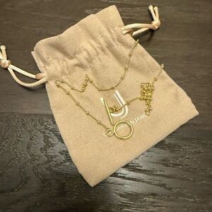 Uncommon James Jewelry set